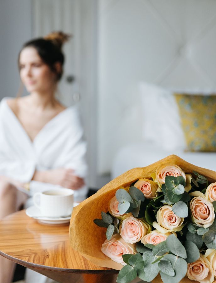 Le Parisis Hotel - Gift Offer
