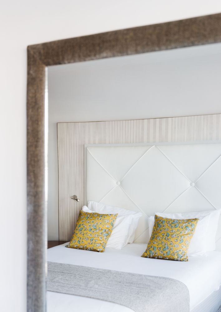 Le Parisis Hotel - Double Privilege Room