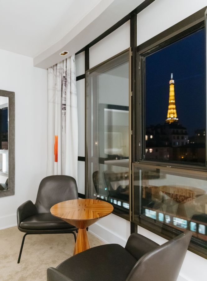 Le Parisis Hotel - Special Offer